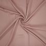 Viskose-Twill uni altrosa