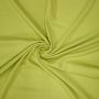 Viskose-Twill Uni Lime