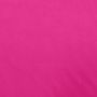 Viskose-Twill Uni Fuchsia