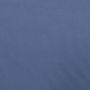Viskose-Twill uni Stahlblau