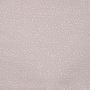 Trikot Dots Beige – Weicher Baumwolljersey mit Punkten