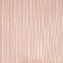 Jersey mit Streifenmuster Apricot