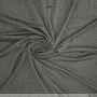 Lurex grau meliert 