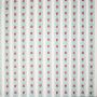Free Spirit Morris & Co. Lodden PWWM149-PLUM Fruit Stripe Plum