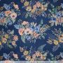 Flower Shop Wild Bunches Indigo