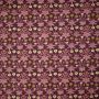 Free Spirit PWWM152.Madder – Daisy Fields, Lodden by Morris & Co.