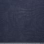 Jersey Voile Punkte marineblau