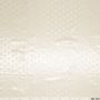 Jacquard-Futterstoff Swirl Off White