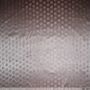 Jacquard-Futterstoff Swirl Braun