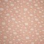3D-Jersey mit Dots in Rosa