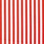 Texture Streifen 16 mm Rot-Weiß