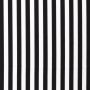 Texture Streifen 16 mm Schwarz-Weiß