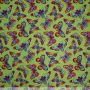 Tula Pink Butterfly Kisses Daydreamer AC Baumwoll-Popeline