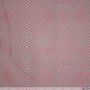 Tula Pink Lazy Stripe Moon Garden Lunar Baumwoll-Popeline