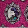Tula Pink Coven Nightshade Oleander