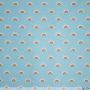 Tula Pink Sundaze Daydreamer Cloud Baumwoll-Popeline