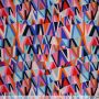 Kaleidoscope Wavelength Majorelle Blue