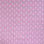 Baumwolle Vintage Blossom Drops Rosa