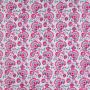 Baumwolle Dreamy Botanica Fuchsia