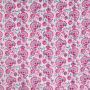 Baumwoll-Combo Patchworkstoff Rosa