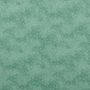 Baumwoll-Popeline Marble Dots Mint