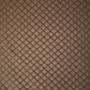 Jacquard-Futterstoff Kettenmuster Mokka TT
