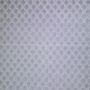 Jacquard-Futterstoff mit Kettenmuster, hellgrau