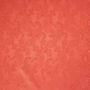 Jacquard-Futterstoff Paisley Rot