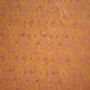 Jacquard-Futter Paisley Brique