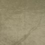 Bambus Wellness Frottee-Fleece Khaki