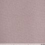 Rippenstrick Lurex Altrosa