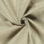 Leinen-Baumwolle Oxford Khaki