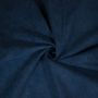 Interieur-Velours Marine