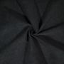 Interieur-Velours Schwarz