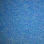 Gebürsteter Blue-Melange