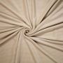 Soft Strick-Cord beige