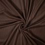 Soft Knit Corduroy Braun