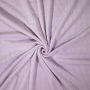 Weicher Strick-Cord lila
