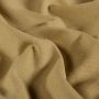 Heavy Canvas Waxet Camel