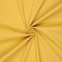 Stretch-Twill aus Baumwolle Ocker