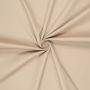 Stretch-Twill aus Baumwolle Sand