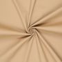 Stretch-Twill aus Baumwolle Camel II