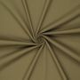 Stretch-Twill aus Baumwolle grün