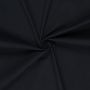 Stretch-Twill Baumwolle Dunkelmarine