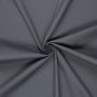 Stretch-Twill aus Baumwolle Grau