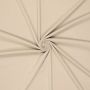 Bambus-Punty-Jersey Beige