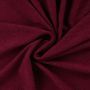 Stretch-Cordstoff 8 Wales Himbeere