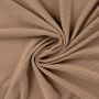 Stretch-Cord 8 Wales Beige