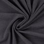 Stretch-Rippcord 8 Wales Dunkelgrau