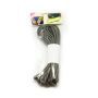 Joy Crafts Paracord 5m Anthrazit